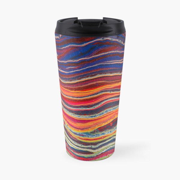 Horizon Travel Mug
