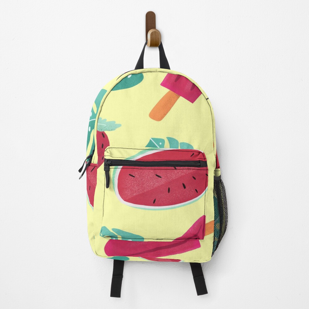 Item preview, Backpack designed and sold by Tifaprint.