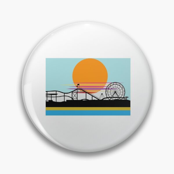 Item preview, Theme Park designed and sold by TopBaseline.