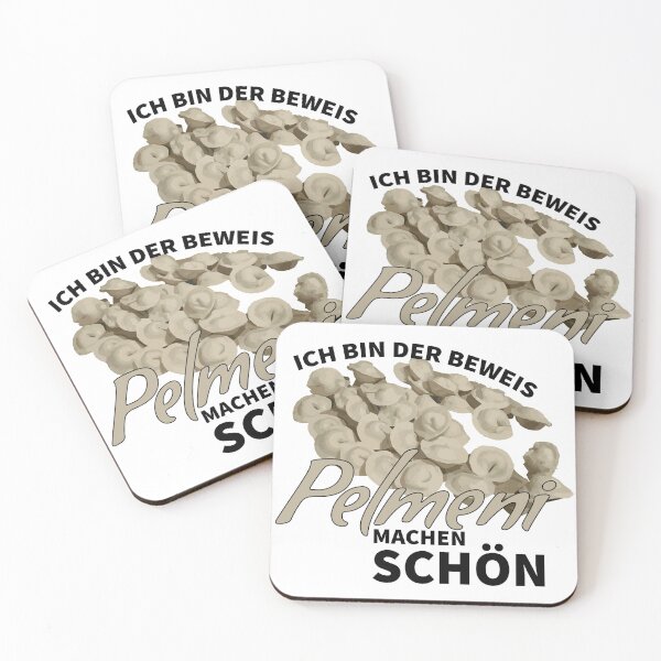 Item preview, Pelmeni make beautiful gifts designed and sold by Pineapple-Tree.