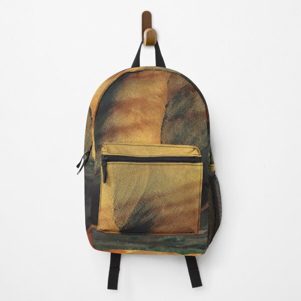 Item preview, Painted Hills Oregon designed and sold by Sam Rambo.