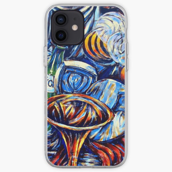 berlin klassik Germany iPhone Soft Case
