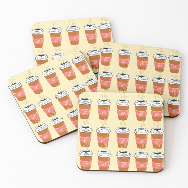 Item preview, coffe designed and sold by artbyrosse.