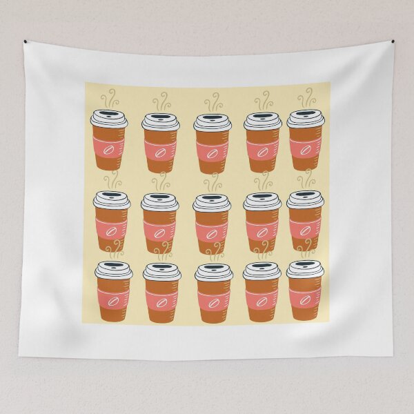 Item preview, coffe designed and sold by artbyrosse.