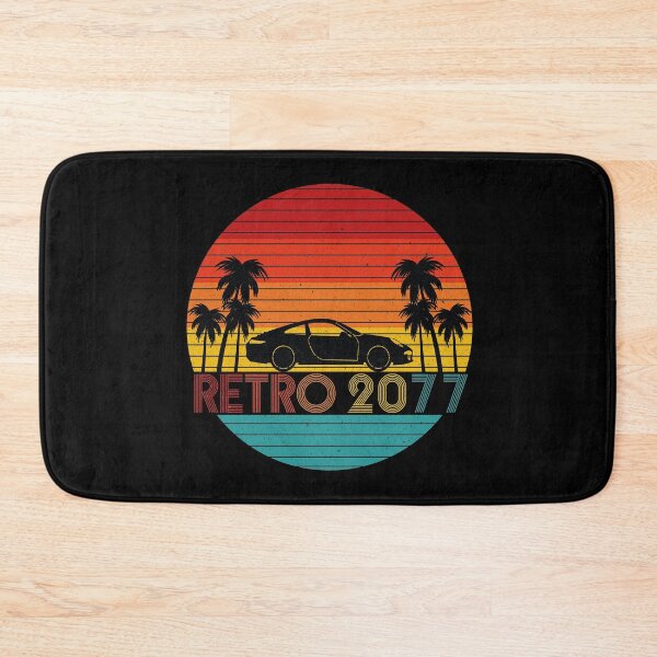 Item preview, Retro 2077 designed and sold by metin1331.