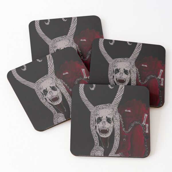 Item preview, Cramp designed and sold by Treelustration.