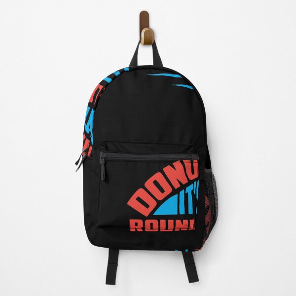 Item preview, Donut earth its flat round and Hollow designed and sold by Grinover.