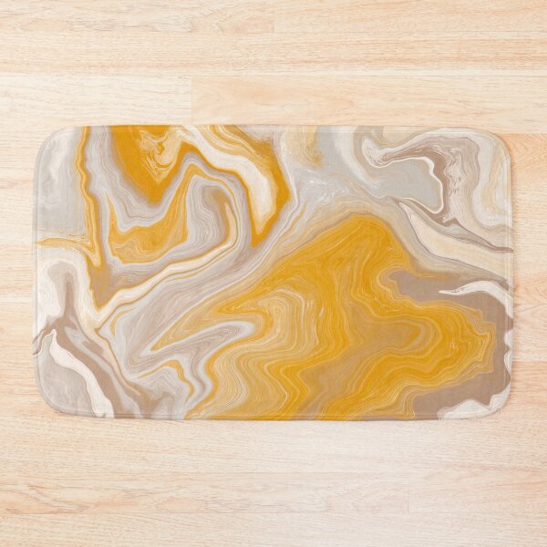 Item preview, Golden flow designed and sold by karsne.