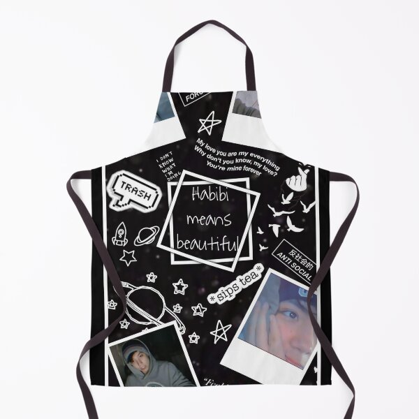 Item preview, Quackity Habibi  designed and sold by DigitalDesgin.