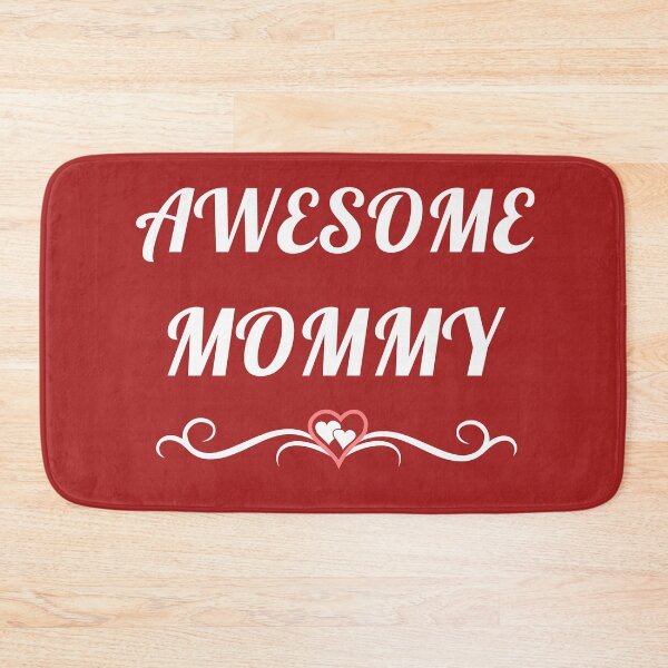 Item preview, Awesome Mommy designed and sold by Branka.