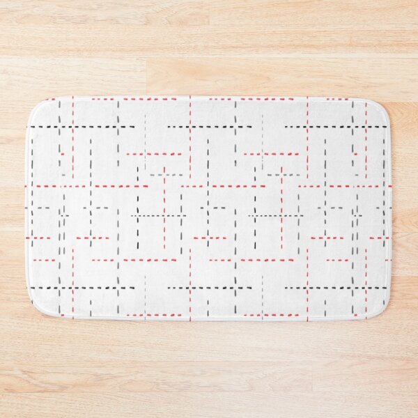 Item preview, Multicolored dotted pattern  designed and sold by samahsbd.