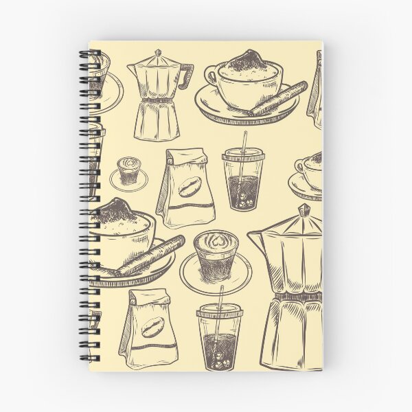 Artikelvorschau, Kaffee entworfen und verkauft von artbyrosse.