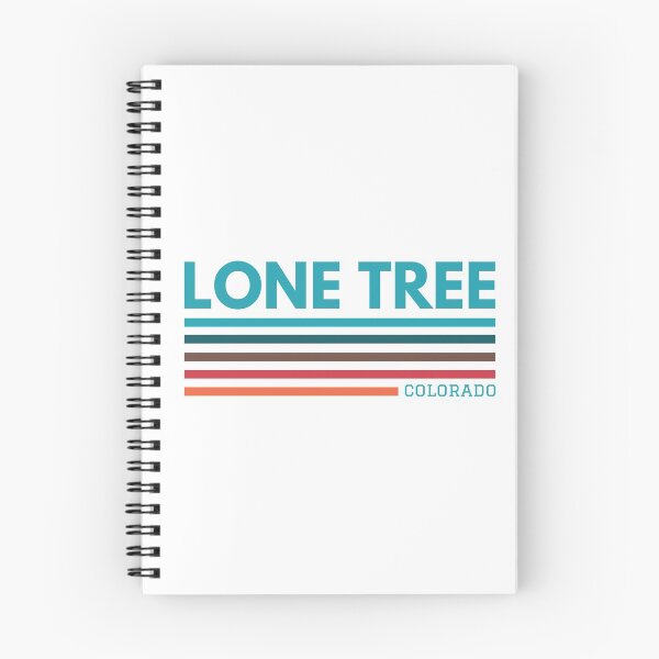 Item preview, Lone Tree Colorado designed and sold by Taumaturgo.