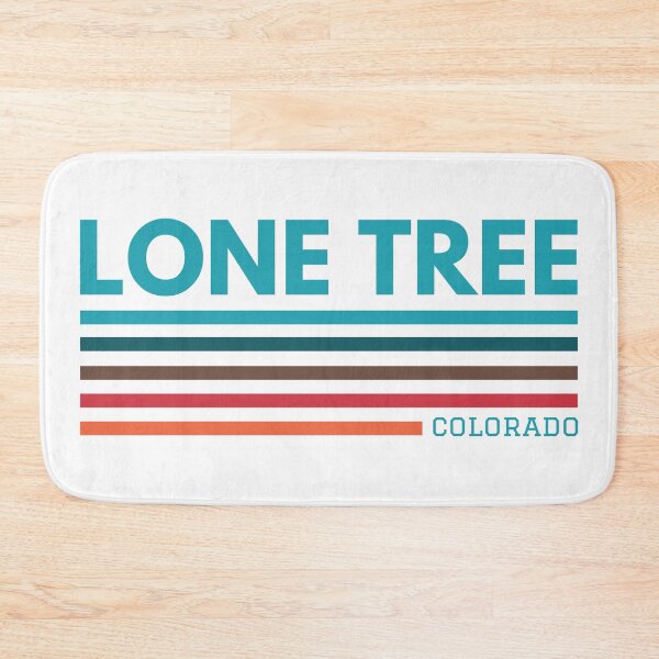 Item preview, Lone Tree Colorado designed and sold by Taumaturgo.