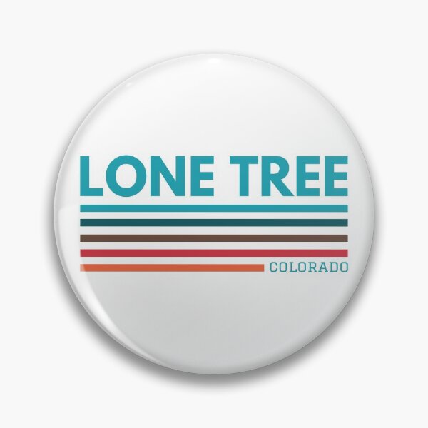 Aperçu de l'œuvre Lone Tree Colorado créée et vendue par Taumaturgo.