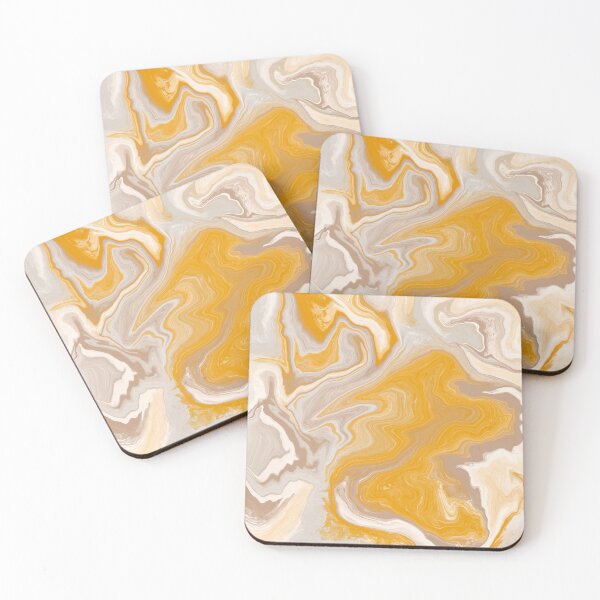 Item preview, Golden flow designed and sold by karsne.