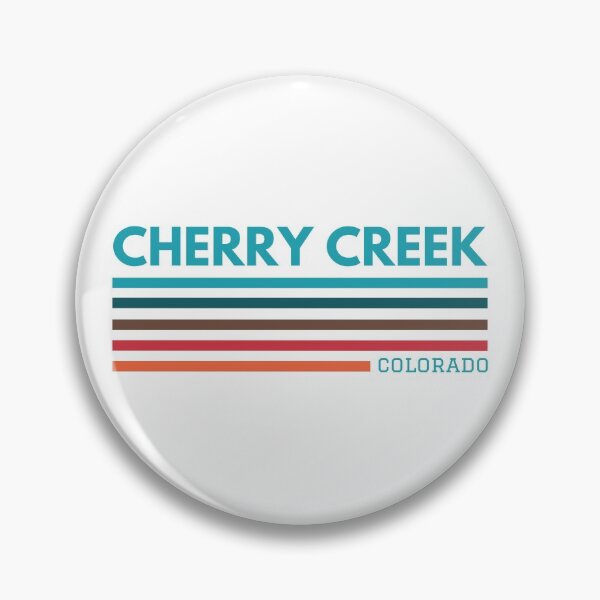 Item preview, Cherry Creek Colorado designed and sold by Taumaturgo.