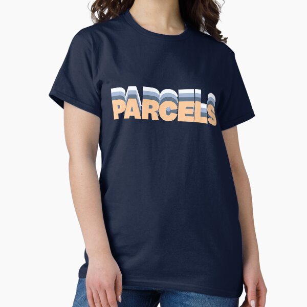 Item preview, Parcels - Typography designed and sold by EV Design.