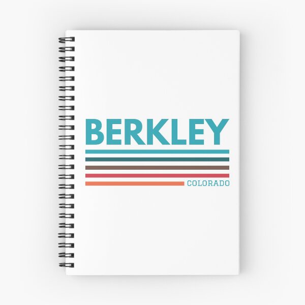 Item preview, Bekerley Colorado designed and sold by Taumaturgo.