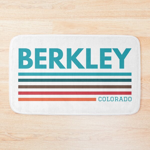 Item preview, Bekerley Colorado designed and sold by Taumaturgo.