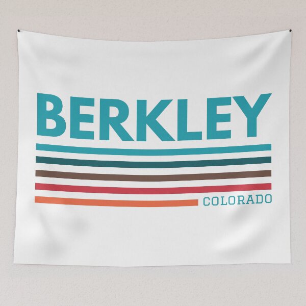 Item preview, Bekerley Colorado designed and sold by Taumaturgo.