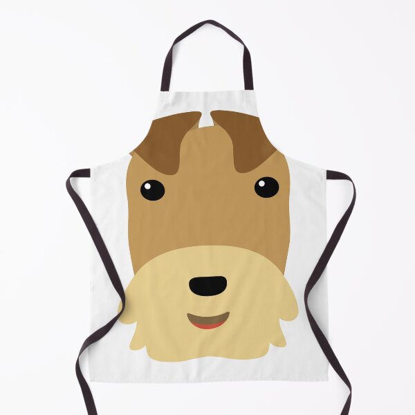 Item preview, Airdale Terrier (Airedale) designed and sold by PixelHauss.