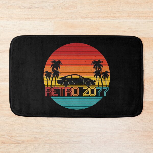 Item preview, Retro 2077 designed and sold by metin1331.