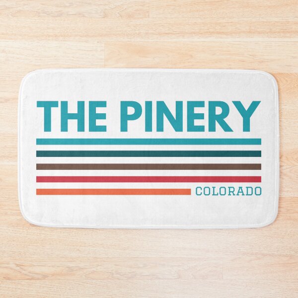 Item preview, The Pinery Colorado designed and sold by Taumaturgo.