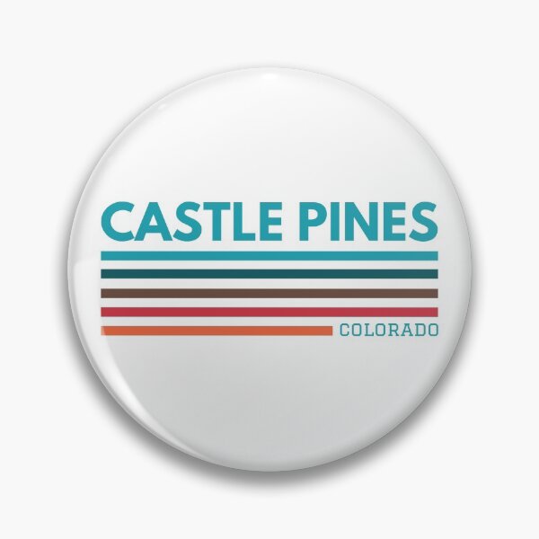 Item preview, Castle Pines Colorado designed and sold by Taumaturgo.
