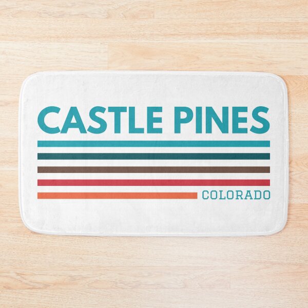 Item preview, Castle Pines Colorado designed and sold by Taumaturgo.