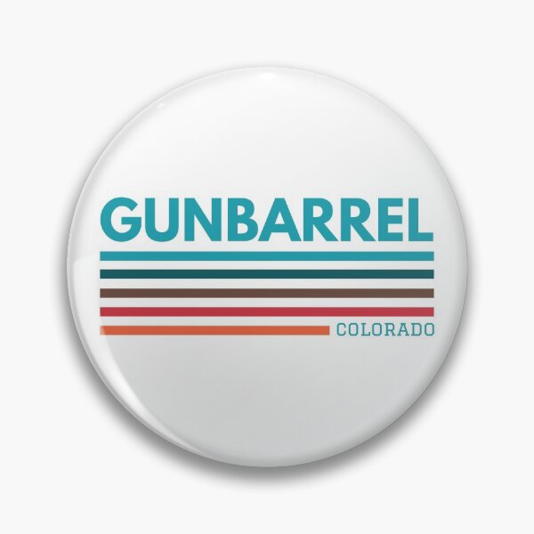 Item preview, Gunbarrel Colorado designed and sold by Taumaturgo.