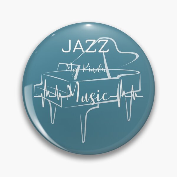 Item preview, Jazz. My Kinda Music designed and sold by Nancyanna.