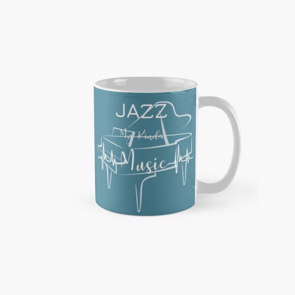 Item preview, Jazz. My Kinda Music designed and sold by Nancyanna.