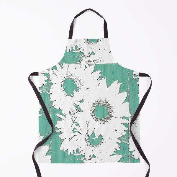 Item preview, Sunflower Whitewash  designed and sold by Tovers.
