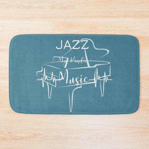Item preview, Jazz. My Kinda Music designed and sold by Nancyanna.