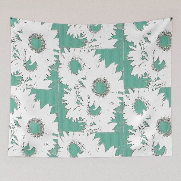 Item preview, Sunflower Whitewash  designed and sold by Tovers.