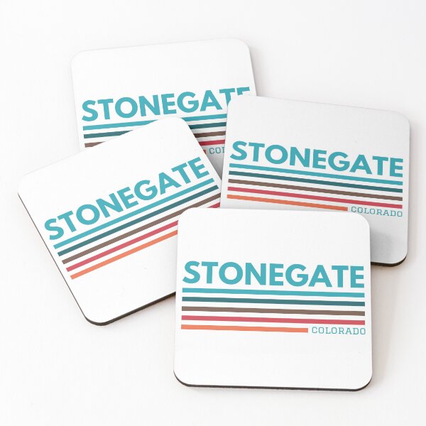 Item preview, Stonegate Colorado designed and sold by Taumaturgo.