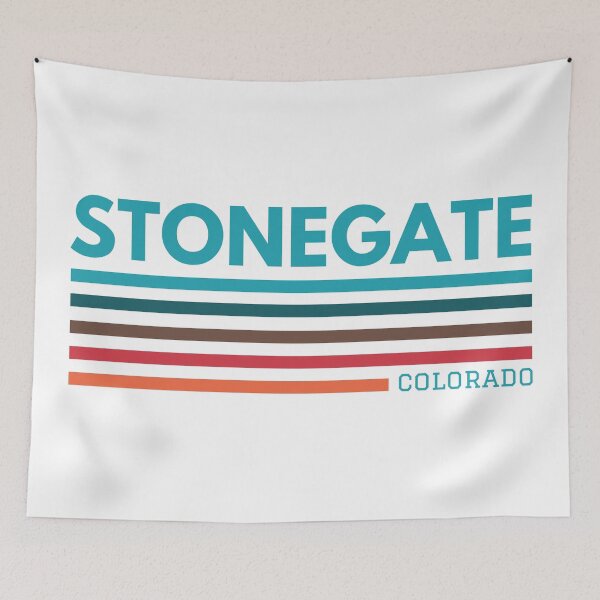 Item preview, Stonegate Colorado designed and sold by Taumaturgo.
