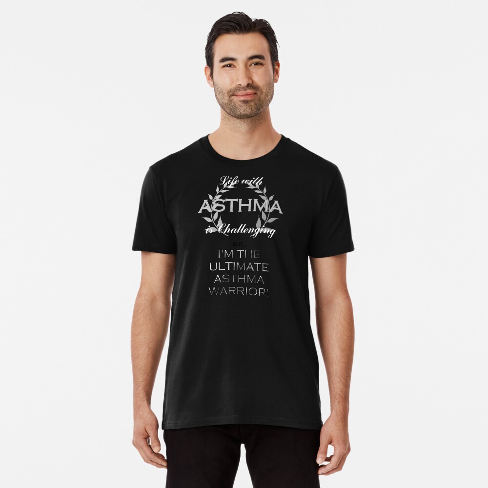 Item preview, Premium T-Shirt designed and sold by AheadSolutions.
