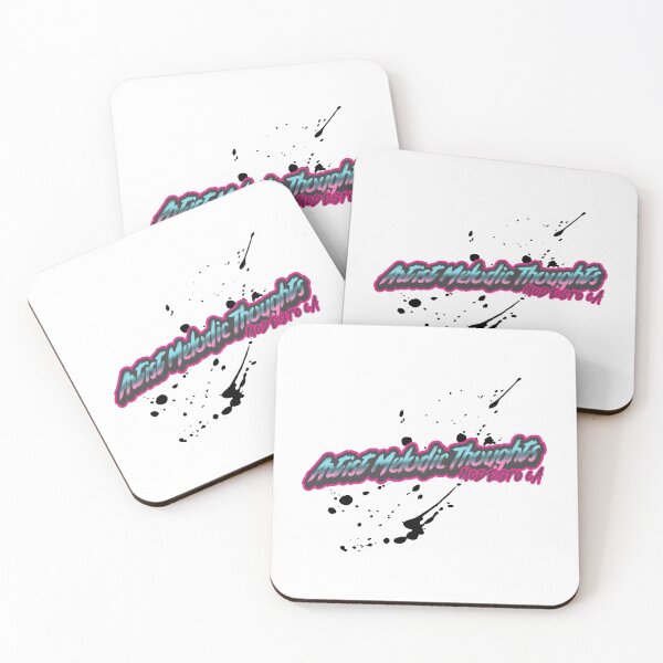 Item preview, Artist Melodic Thoughts designed and sold by Church Boy Clothing Co..
