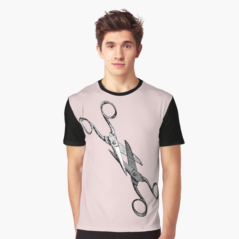 Artikel-Vorschau von Grafik T-Shirt, designt und verkauft von pruine.
