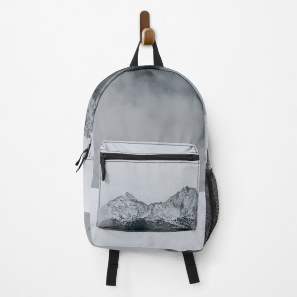 Item preview, Hiking Mountain Top designed and sold by Merch Extreme.