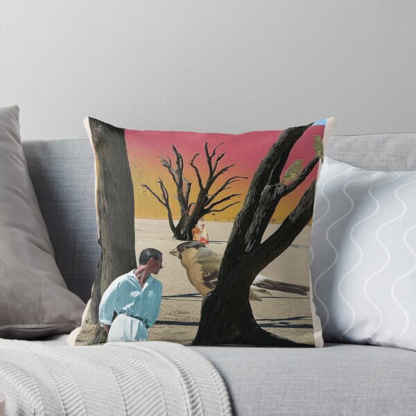 Item preview, collage of the bird and men designed and sold by tayatay24.