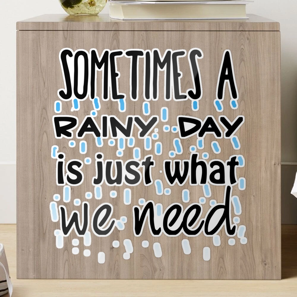 Rainy Days And Mondays – Kupujte, gledajte ili iznajmite iz