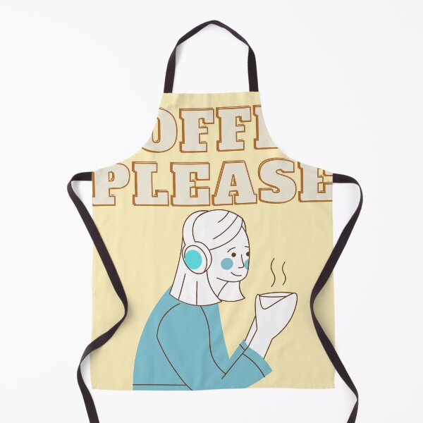 Item preview, coffe please designed and sold by artbyrosse.