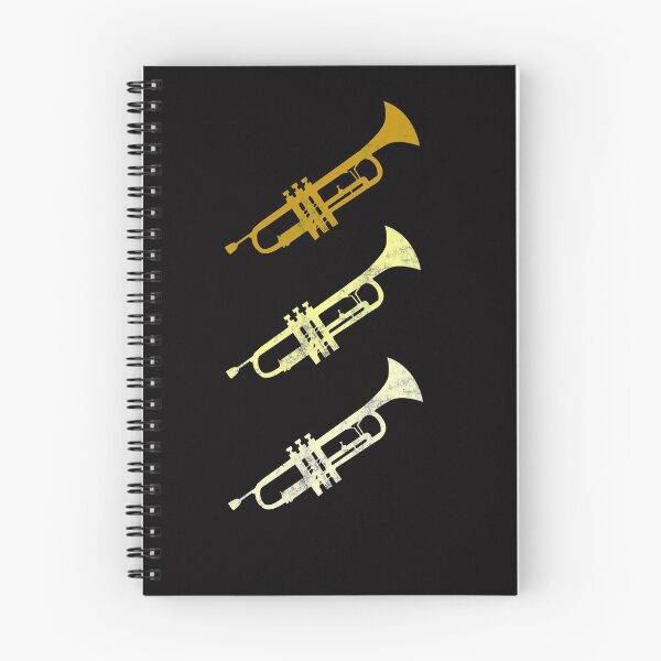 Item preview, Trumpet Colorful Trumpets Trumpeter designed and sold by Imutobi.