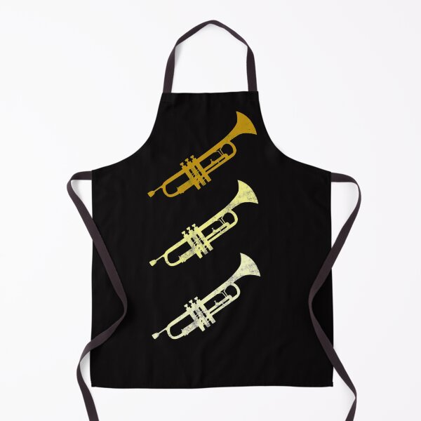 Item preview, Trumpet Colorful Trumpets Trumpeter designed and sold by Imutobi.