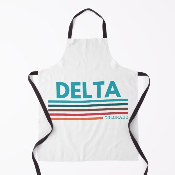 Item preview, Delta Colorado designed and sold by Taumaturgo.