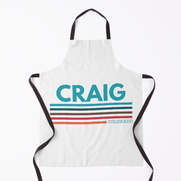 Item preview, Craig Colorado designed and sold by Taumaturgo.