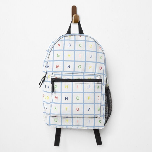 Item preview, alphabets and numbers designed and sold by ddesignnstudio.